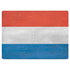 Netherlands Flag Distressed Surface Laptop 3 13.5in Skin